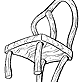 Chairface