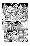 <em>Tick and Arthur</em> #6 page 1