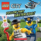 Follow Easter Egg Cover