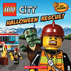 Halloween Rescue Cover