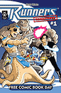 Runners - FCBD 2005 - Cover