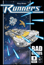 Runners - Bad Goods 3 - Cover