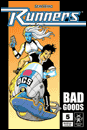 Runners - Bad Goods 5 - Cover
