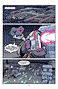 Runners: The Big Snow Job #1 page 4