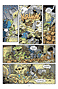 Runners: The Big Snow Job #1 page 7
