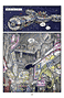 Runners: The Big Snow Job #1 page 15