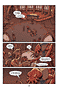 Runners: The Big Snow Job #1 page 18
