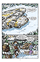 Runners: The Big Snow Job #2 page 1