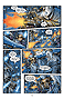 Runners: The Big Snow Job #3 page 2