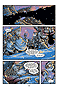 Runners: The Big Snow Job #3 page 13
