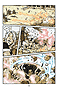 Runners: The Big Snow Job #4 page 10